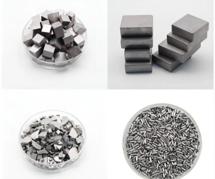 非晶纳米晶材料在高频领域的应用优势有哪些