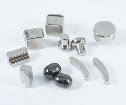 剩磁材料退火处理的效果受哪些因素影响