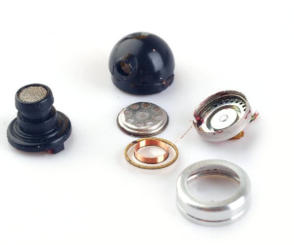 磁性材料的磁感应强度的测量方法