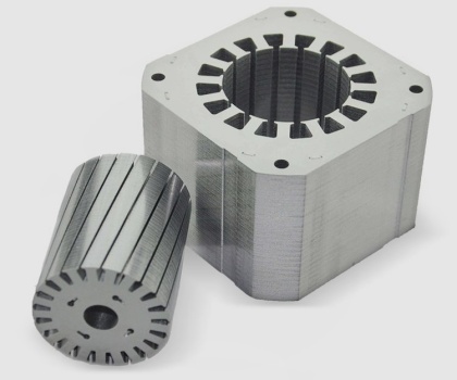 如何判断电机铁损是否过大